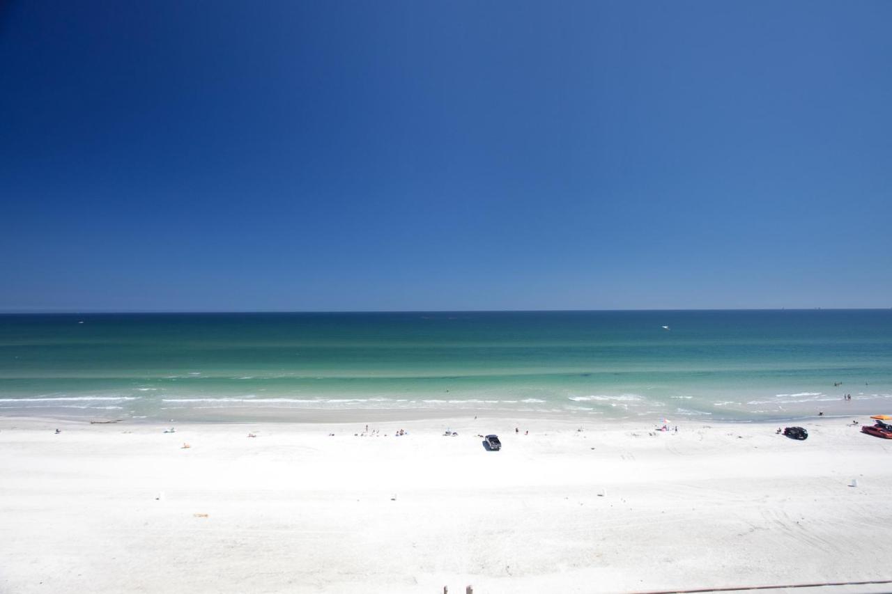 Vitamin-Sea Corpus Christi Exterior foto